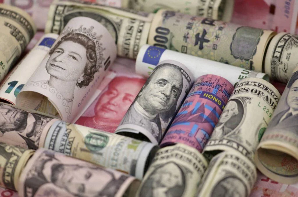 أسعار العملات اليوم السبت 20-1-2024 أمام الجنيه